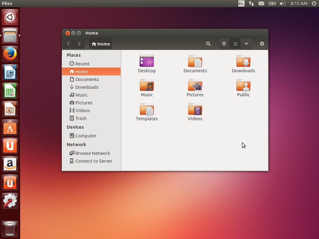 "Desktop Ubuntu 13 10" by Funkruf - Aufgenommen von mein PC "Funkruf". Licensed under CC BY-SA 3.0 via Wikimedia Commons - https://commons.wikimedia.org/wiki/File:Desktop_Ubuntu_13_10.png#/media/File:Desktop_Ubuntu_13_10.png